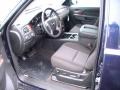 Imperial Blue Metallic - Avalanche LS 4x4 Photo No. 2