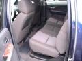 Imperial Blue Metallic - Avalanche LS 4x4 Photo No. 3