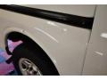 Summit White - Express 1500 Commercial Van Photo No. 23