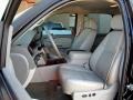 2007 Deep Blue Metallic GMC Sierra 1500 SLT Crew Cab 4x4  photo #19