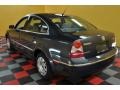 Blue Anthracite Pearl - Passat GL Sedan Photo No. 3
