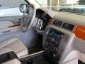 2007 Deep Blue Metallic GMC Sierra 1500 SLT Crew Cab 4x4  photo #23
