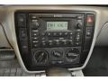 Blue Anthracite Pearl - Passat GL Sedan Photo No. 7