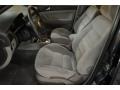 Blue Anthracite Pearl - Passat GL Sedan Photo No. 10