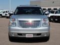 2010 Pure Silver Metallic GMC Yukon Denali AWD  photo #5