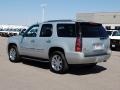 2010 Pure Silver Metallic GMC Yukon Denali AWD  photo #6