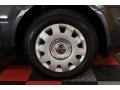 Blue Anthracite Pearl - Passat GL Sedan Photo No. 15