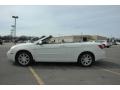 Stone White - Sebring Limited Convertible Photo No. 12