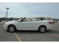 2008 Stone White Chrysler Sebring Limited Convertible  photo #12