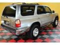 2002 Millennium Silver Metallic Toyota 4Runner SR5  photo #4