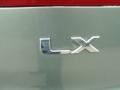 2003 Honda Civic LX Sedan Marks and Logos