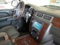 Pure Silver Metallic - Yukon Denali AWD Photo No. 20