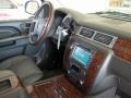 2010 Pure Silver Metallic GMC Yukon Denali AWD  photo #20