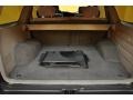Millennium Silver Metallic - 4Runner SR5 Photo No. 13