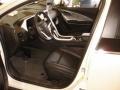 Jet Black/Ceramic White Interior Photo for 2011 Chevrolet Volt #48135074