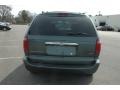 2004 Onyx Green Pearlcoat Chrysler Town & Country LX  photo #5