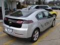 Silver Ice Metallic - Volt Hatchback Photo No. 2