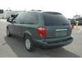 2004 Onyx Green Pearlcoat Chrysler Town & Country LX  photo #6