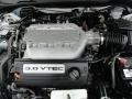 2005 Taffeta White Honda Accord EX-L V6 Sedan  photo #23