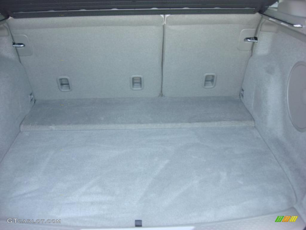 2010 Acura RDX Technology Trunk Photo #48135678