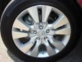 2010 Acura RDX Technology Wheel and Tire Photo
