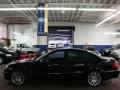 Black - E 350 4Matic Sedan Photo No. 5