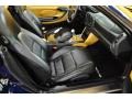 Ocean Blue Metallic - Boxster  Photo No. 11