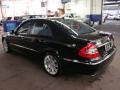 Black - E 350 4Matic Sedan Photo No. 6