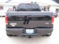 2005 Black Ford F350 Super Duty XLT SuperCab 4x4 Dually  photo #5