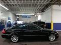 Black - E 350 4Matic Sedan Photo No. 9