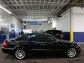 2007 Black Mercedes-Benz E 350 4Matic Sedan  photo #9