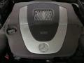 Black - E 350 4Matic Sedan Photo No. 11