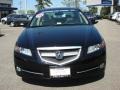 Nighthawk Black Pearl - TL 3.2 Photo No. 8