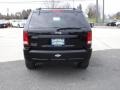 Black - Grand Cherokee Laredo 4x4 Photo No. 5