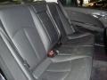 Black - E 350 4Matic Sedan Photo No. 18