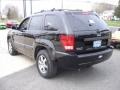 Black - Grand Cherokee Laredo 4x4 Photo No. 6