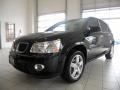 2008 Black Pontiac Torrent GXP AWD  photo #1