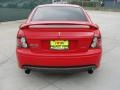 Torrid Red - GTO Coupe Photo No. 4