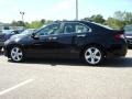 Crystal Black Pearl - TSX Sedan Photo No. 3