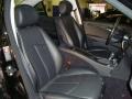 2007 Black Mercedes-Benz E 350 4Matic Sedan  photo #21