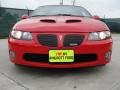 2006 Torrid Red Pontiac GTO Coupe  photo #9