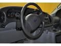 2007 E Series Van E250 Commercial Steering Wheel