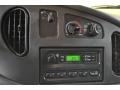 Controls of 2007 E Series Van E250 Commercial