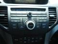 Crystal Black Pearl - TSX Sedan Photo No. 17