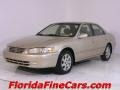 Cashmere Beige Metallic - Camry LE V6 Photo No. 1