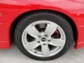 2006 Torrid Red Pontiac GTO Coupe  photo #17