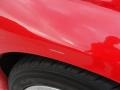 2006 Torrid Red Pontiac GTO Coupe  photo #18