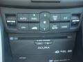 Ebony Controls Photo for 2009 Acura TSX #48136911
