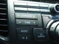 Ebony Controls Photo for 2009 Acura TSX #48136935