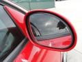 2006 Torrid Red Pontiac GTO Coupe  photo #21